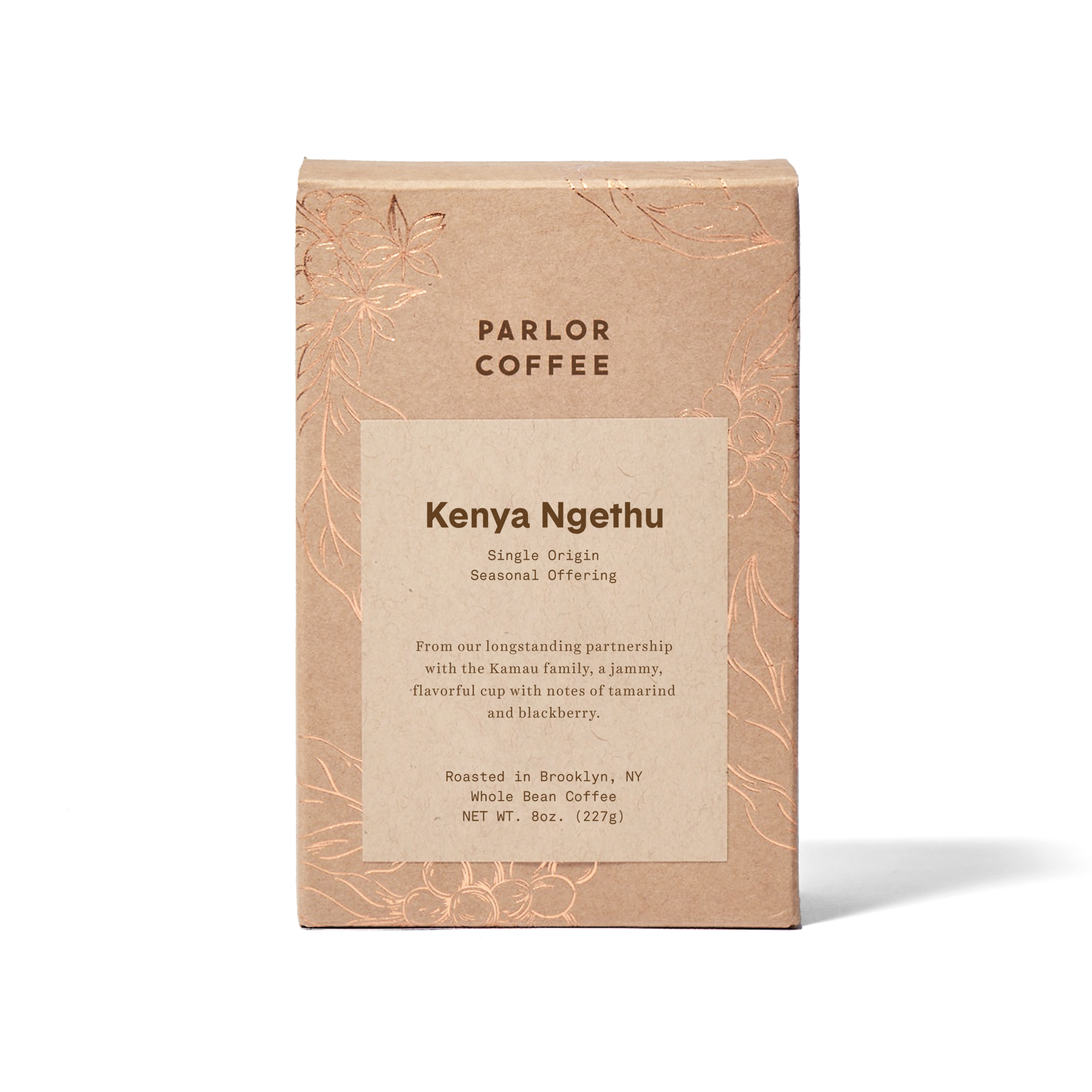 Kenya Ngethu