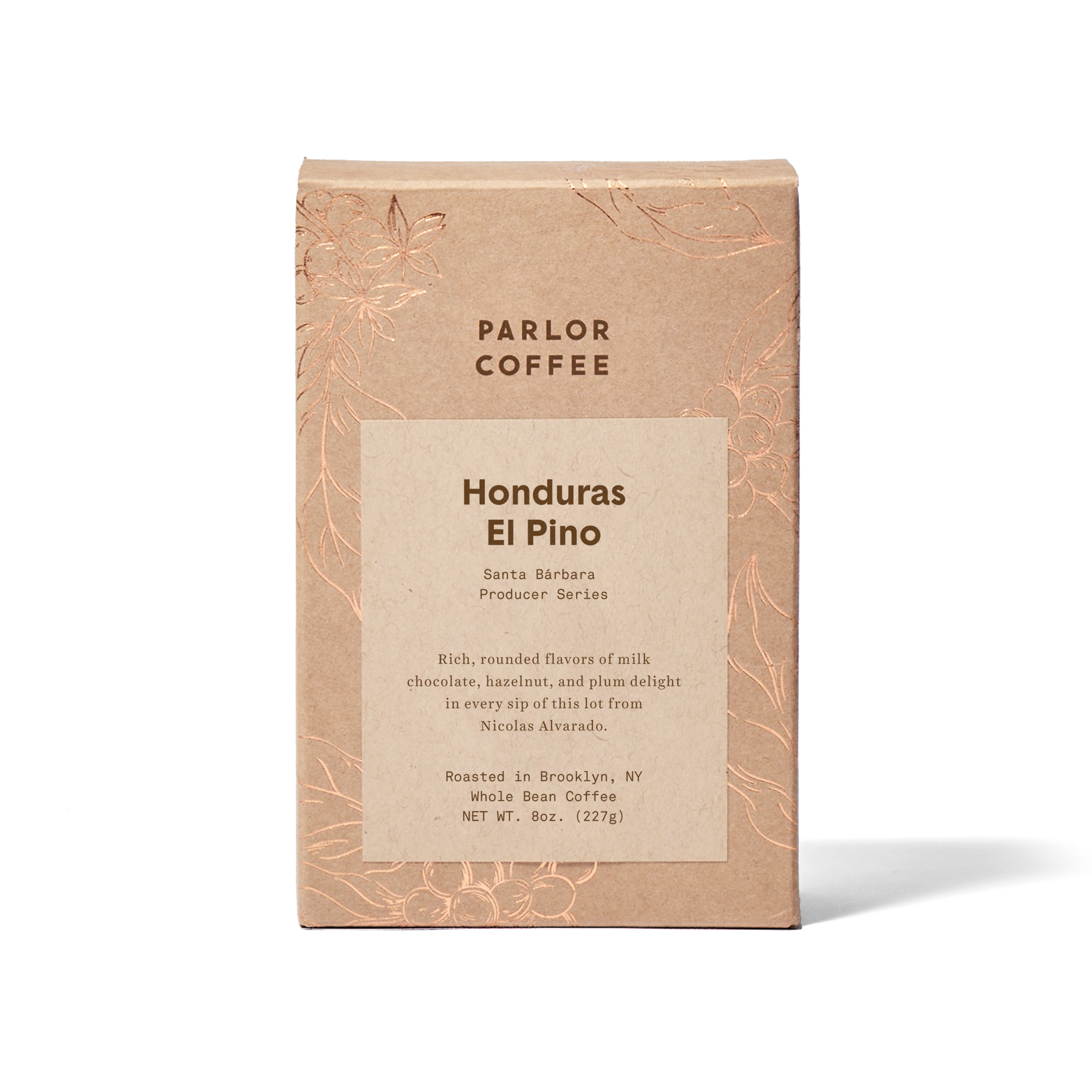 Honduras El Pino